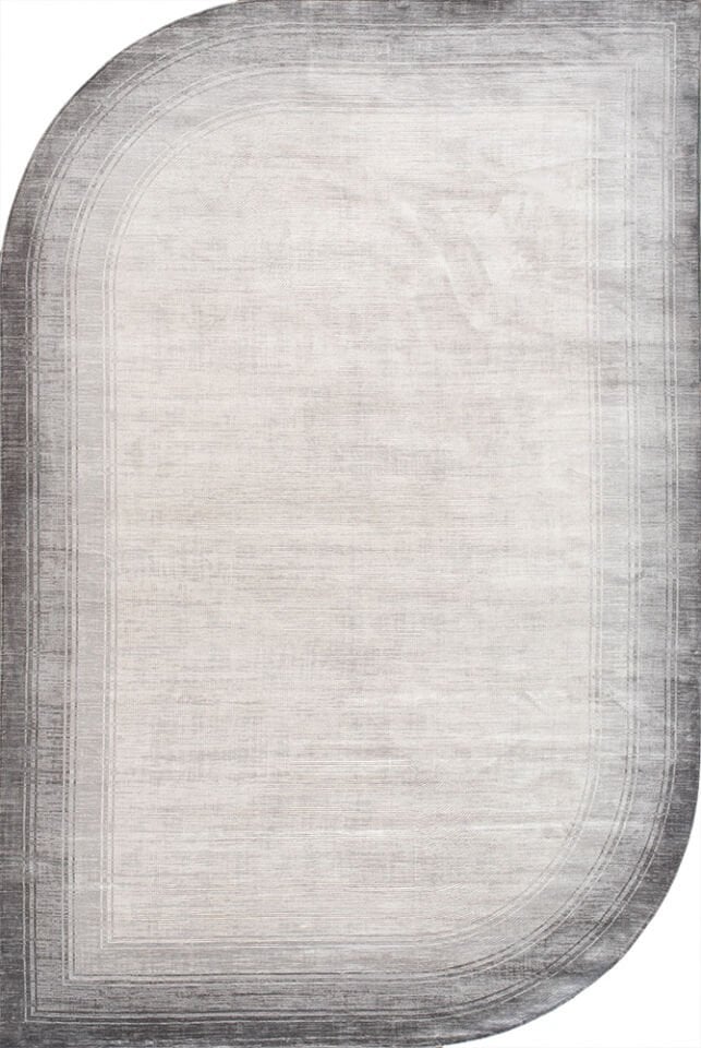 Artemis Halı Art Shape Y1023M Yüksek Kaliteli Yumuşak Dokulu Modern Şık Halı