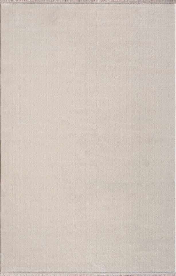 Artemis Halı Murano 01935B Krem Akrilik Yumuşak Dokulu Oturma Odası Halısı