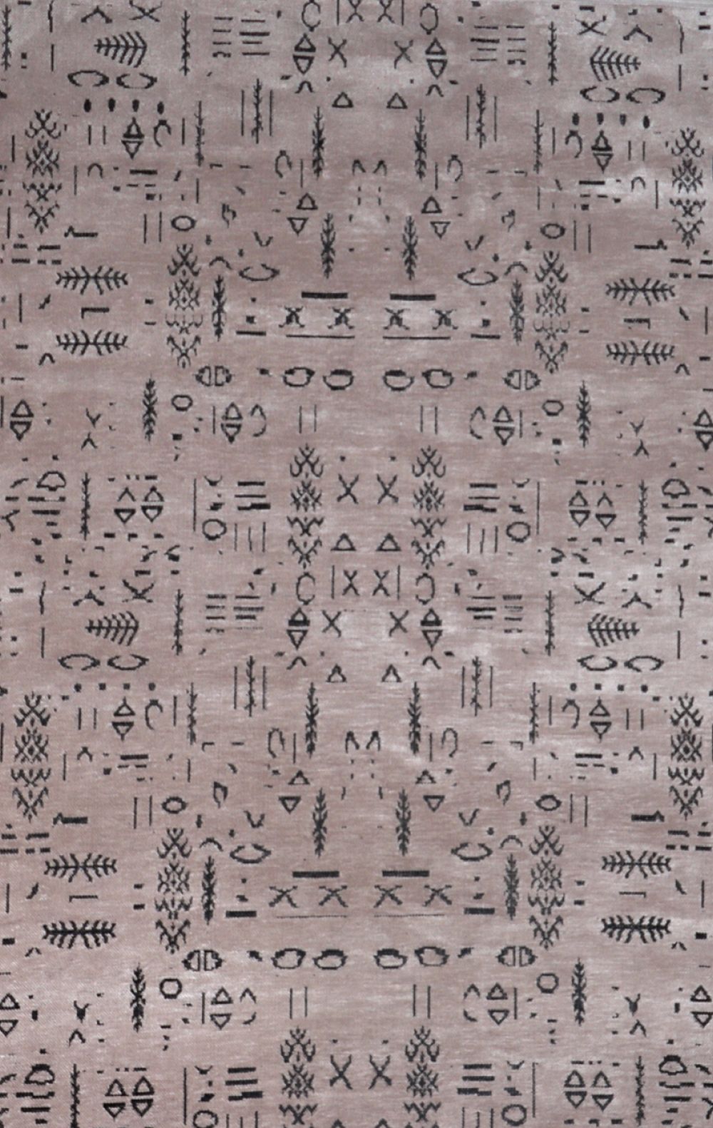 Nexus Halı Maria 0552 Bej