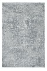 Seyran Halı Evita 6001 Gri Akrilik Yumuşak Doku Yüksek Kalite Modern Şık Halı