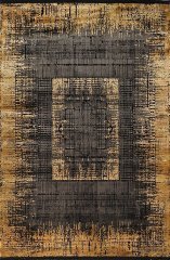 Gümüşsuyu Halı Tierra 12894 Gold