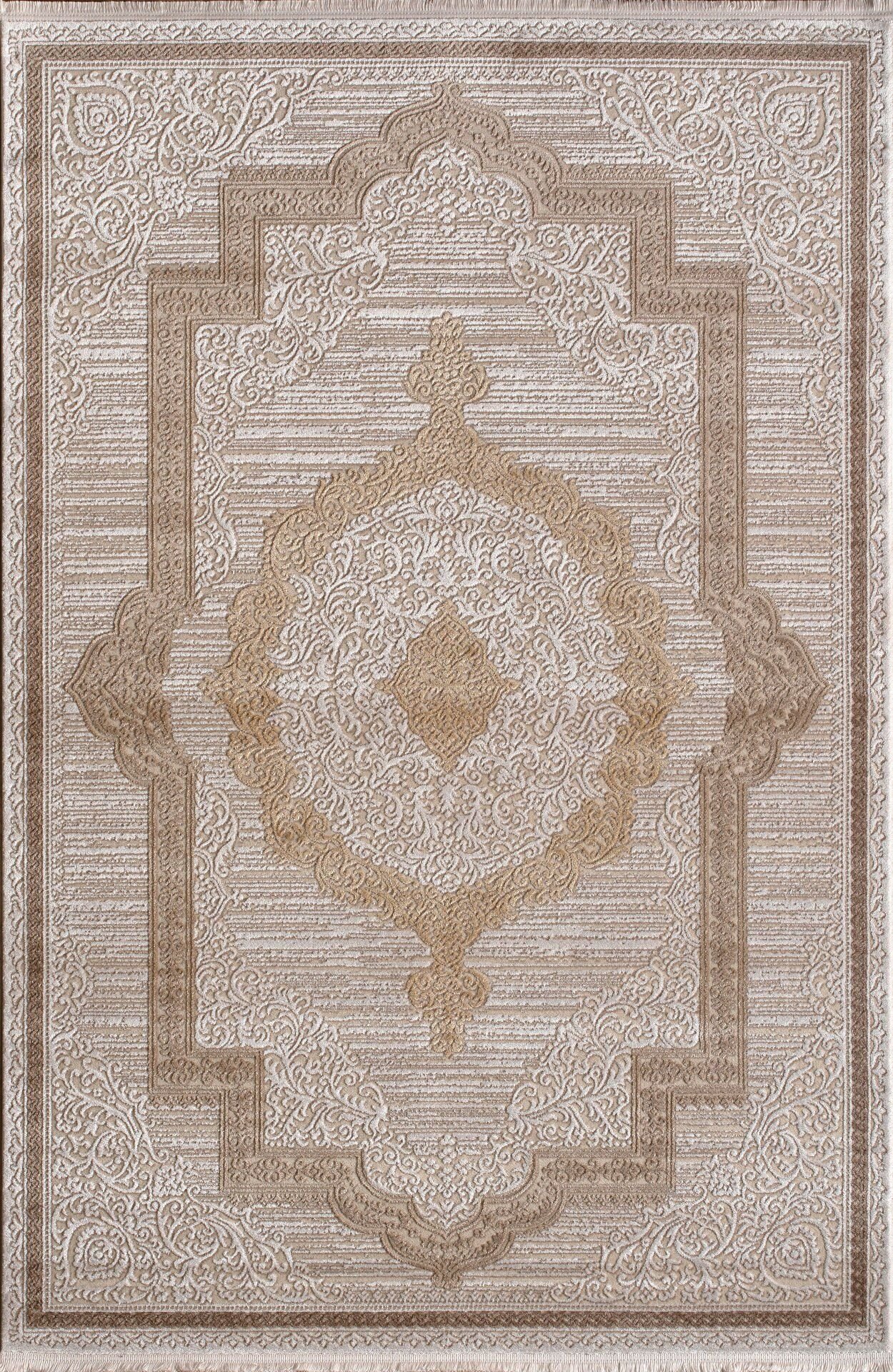 Artemis Halı Lia 01132C Bej Gold