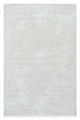 Seyran Halı Evita 6001 Krem Akrilik Yumuşak Doku Yüksek Kalite Modern Şık Halı