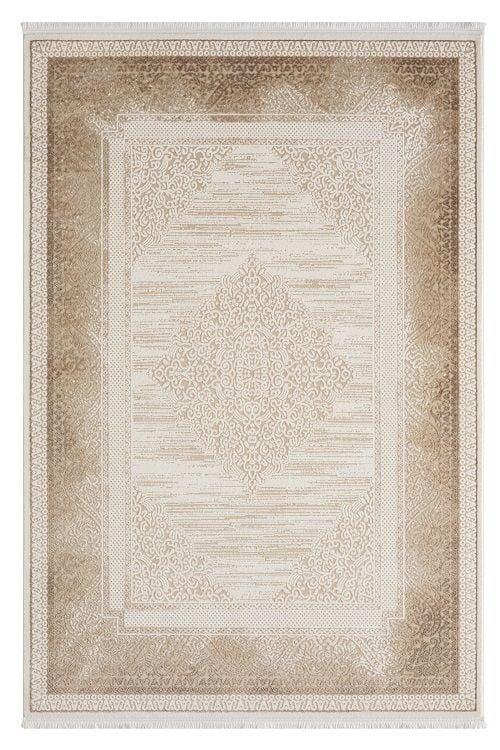 Seyran Halı Asya 525 Vizon