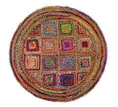 Ganj Jüt 180 El Dokuma