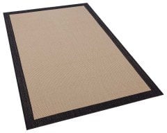 Jüt Sisal 09716 Halı
