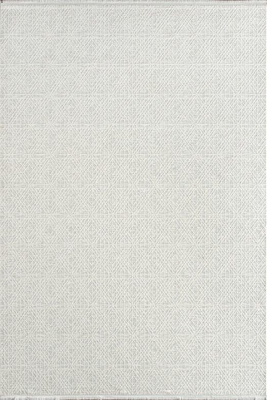 Atlas Halı Seren NF02A Krem Gri