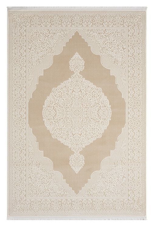 Seyran Halı Asya 524 Bej