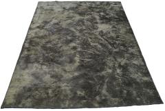 Dolce Vita Halı Mono 551 Antrasit Kilim 160x230