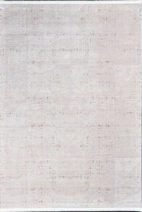 Gümüşsuyu Halı Lidya 16115 Gri