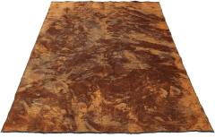 Dolce Vita Halı Mono 551 Bakır Kilim