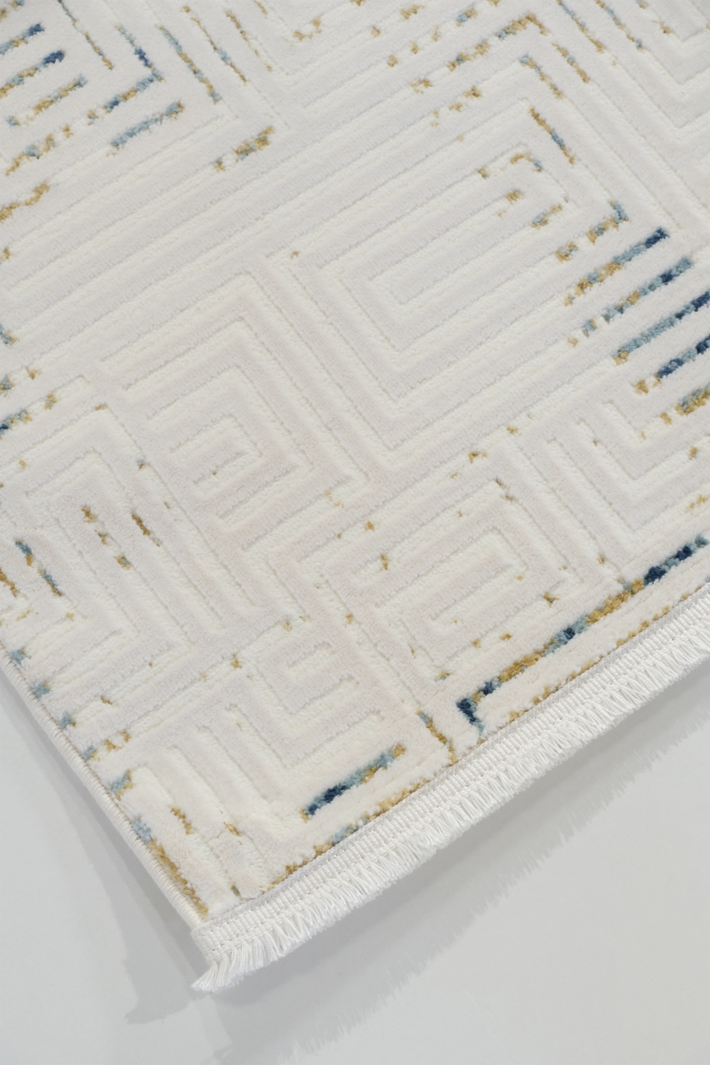 Dolce Vita Halı Maison 802 Misto Modern Halı