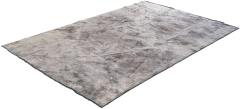 Dolce Vita Halı Mono 551 Gri Kilim