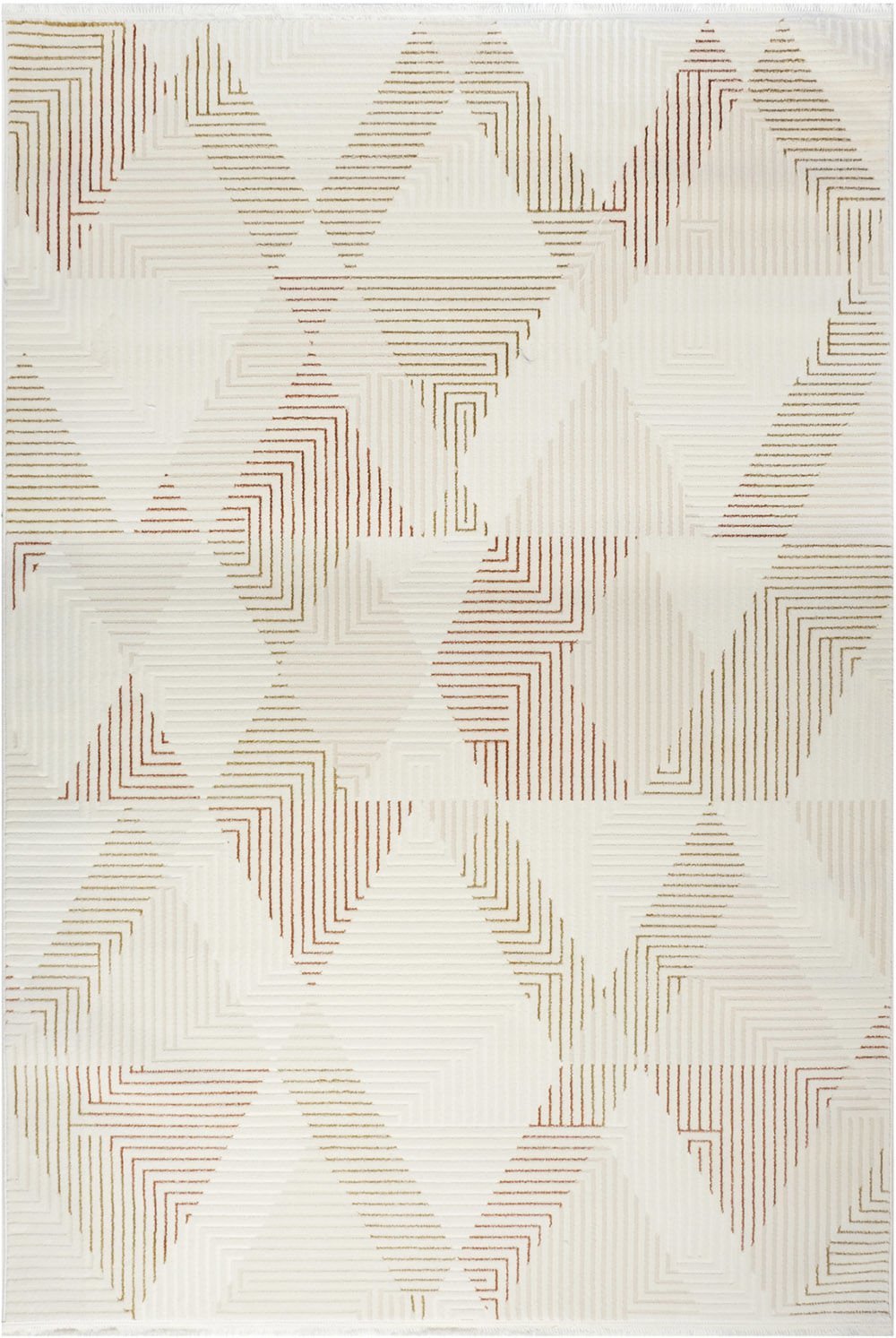 Dolce Vita Halı Maison 803 Rame Modern Halı