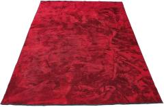 Dolce Vita Halı Mono 551 Kırmızı Kilim