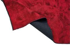 Dolce Vita Halı Mono 551 Kırmızı Kilim