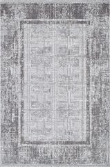 Royal Halı Nova NQ01C Gri Hav Toz Vermez Yumuşak Dokulu Yüksek Kaliteli Makine Dokuması Halı