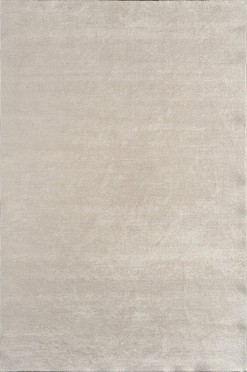 Royal Halı Alanis Kilim QG05A Bej Krem Pamuk Akrilik Modern Kilim Halı 80x300