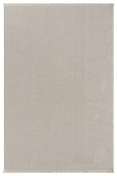 Luxess Halı Lupi 407 Bej Polyester Yumuşak Dokulu Modern Şık Halı