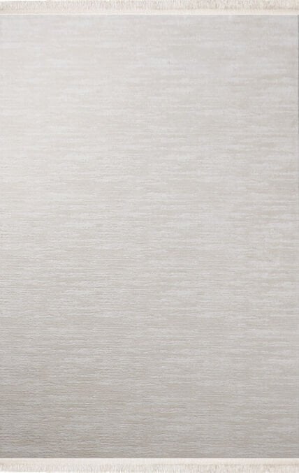 Nexus Halı Luna 8768A Krem Modern Yumuşak Dokulu Şık Oturma Odası Halısı