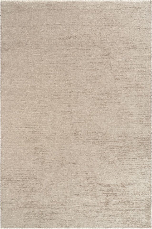 Royal Halı Alanis Kilim QG06A Bej Kahve Pamuk Akrilik Modern Kilim Halı