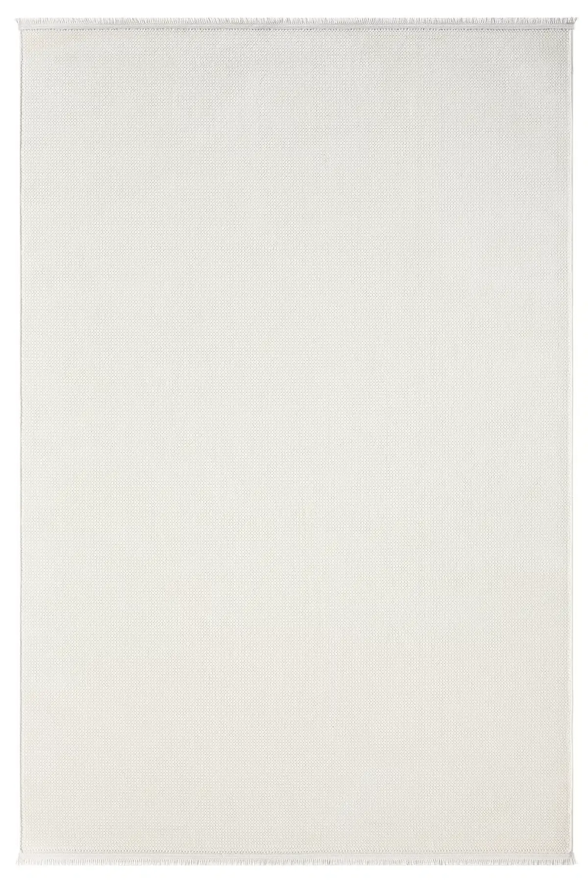 Seyran Halı Smart 12000 Krem Yumuşak Dokulu Modern Şık Halı