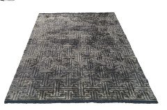 Dolce Vita Teos 501 Antrasit Bej Kilim