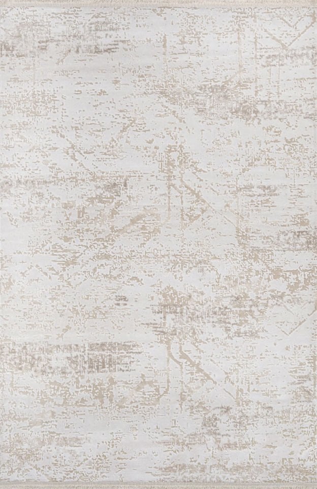 Luxess Halı Dekor 1058 Bej