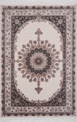 Gümüşsuyu Halı İpekzade120 - 13944 Lacivert