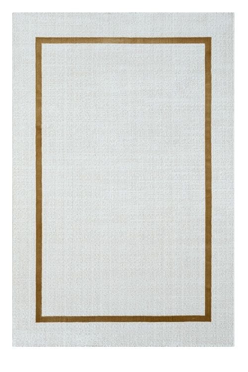 Seyran Halı Grad 3207 Sarı