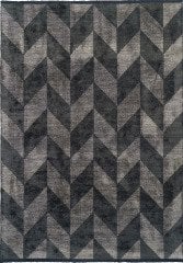 Dolce Vita Teos 502 Antrasit Bej Kilim