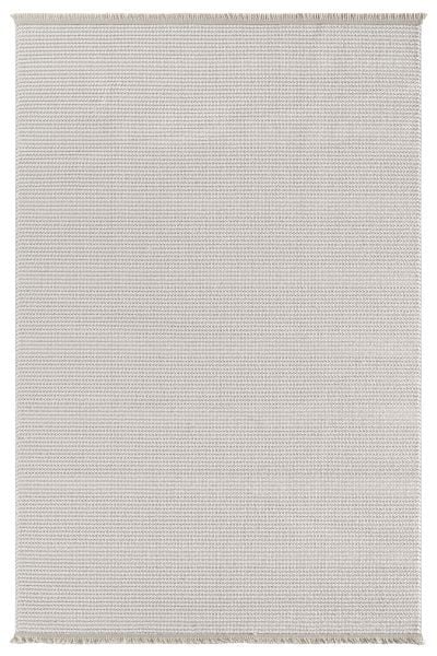 Luxess Halı Lupi 408 Krem Polyester Yumuşak Dokulu Modern Şık Halı