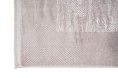 Dolce Vita Halı Prime 8301 Plain Viskon Çerçeveli Yüksek Kalite Yumuşak Doku Şık Halı