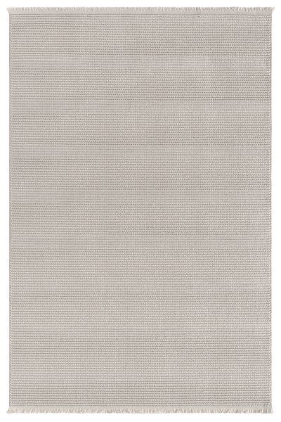 Luxess Halı Lupi 408 Bej Polyester Yumuşak Dokulu Modern Şık Yolluk