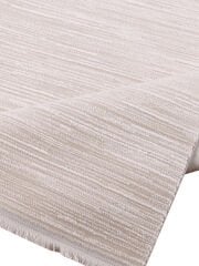 Nexus Halı Olympia 4057 Krem Akrilik Saçaklı Klasik Halı