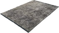 Dolce Vita Teos 503 Antrasit Bej Kilim