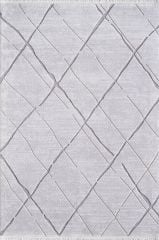 Artemis Halı Murano 6430B Gri Akrilik Modern Yumuşak Dokulu Oturma Odası Halısı