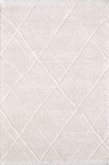 Artemis Halı Murano 6430C Bej Akrilik Modern Yumuşak Dokulu Oturma Odası Halısı