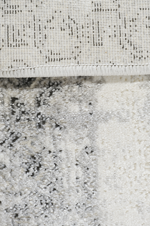 Dolce Vita Halı Destiny 8606 Dark Grey