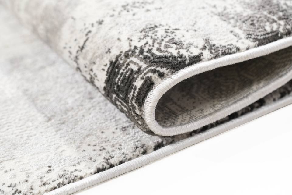 Dolce Vita Halı Destiny 8606 Dark Grey