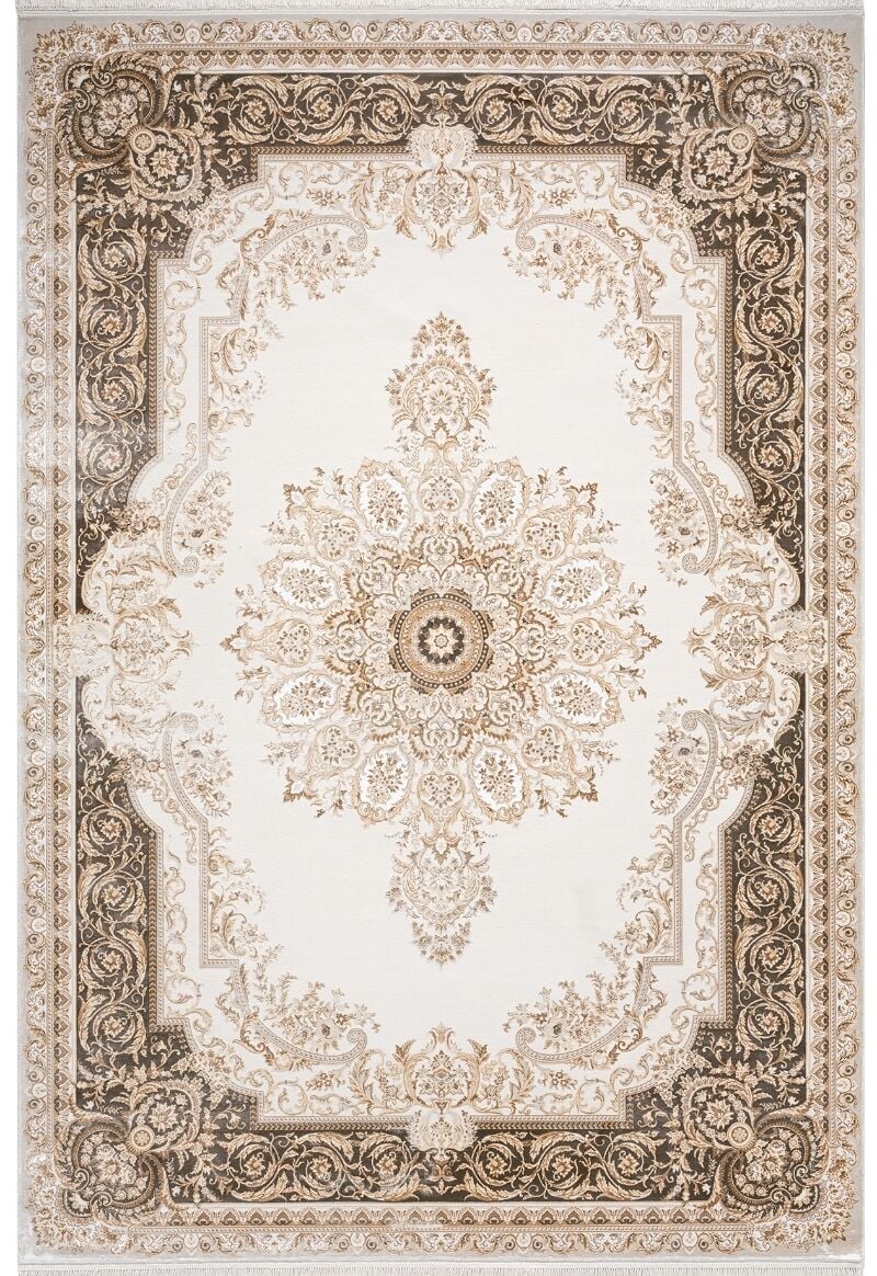 Elexus Halı Amor 4030 Yüksek Kalite Modern Şık Halı