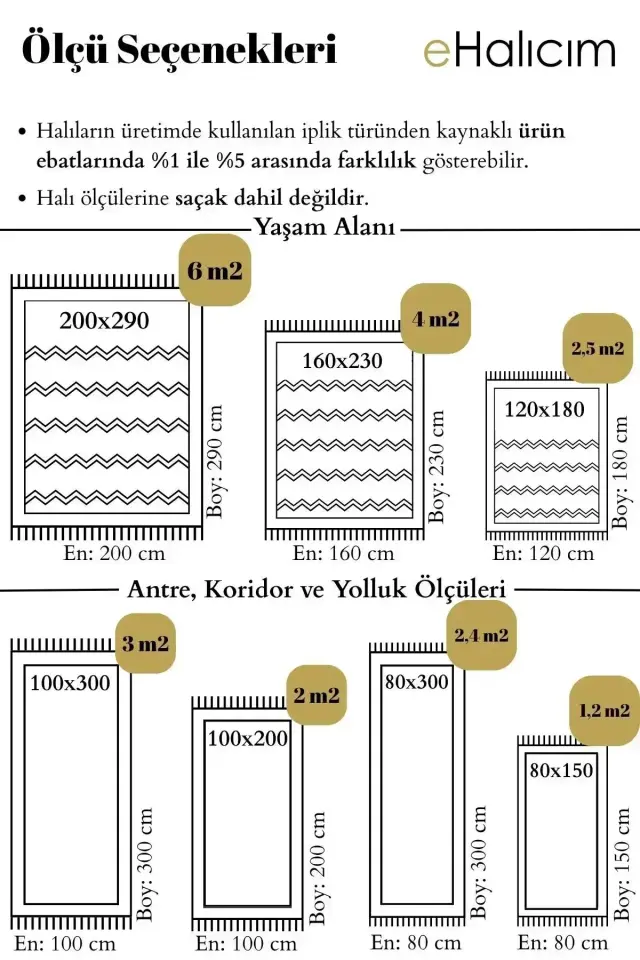 Pierre Cardin Halı Rüya UR38C Akrilik ve Polyester İplik Modern Salon Halısı