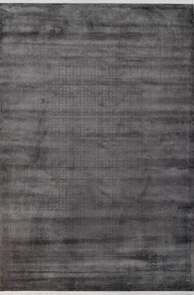 Gümüşsuyu Halı Black & Brown 13588 Antrasit