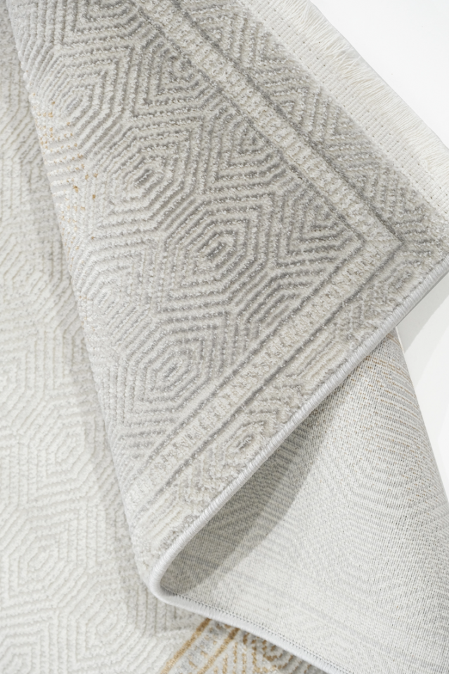 Dolce Vita Halı Destiny 8608 Brown