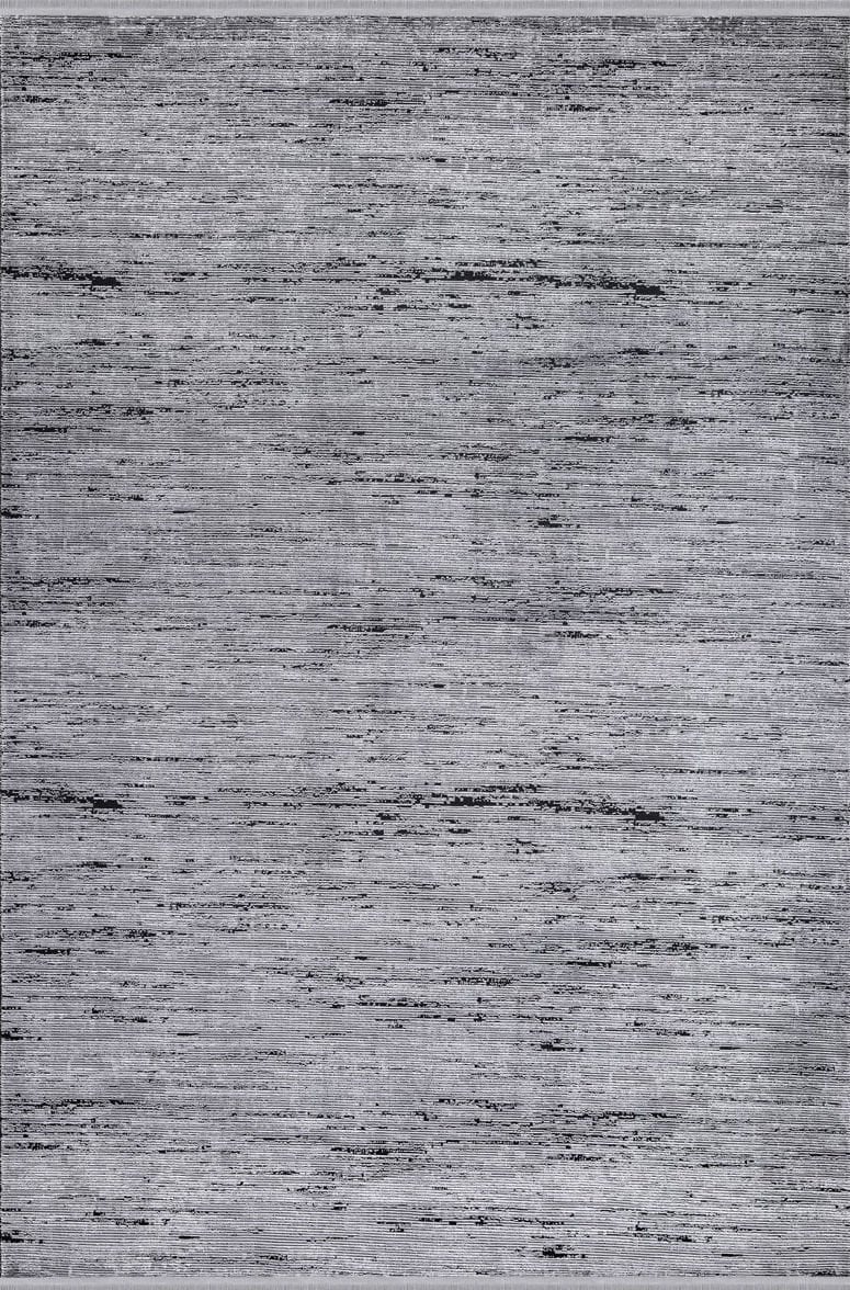 Luxess Halı Nadide 1041 Antrasit Akrilik Modern Yüksek Kaliteli Halı