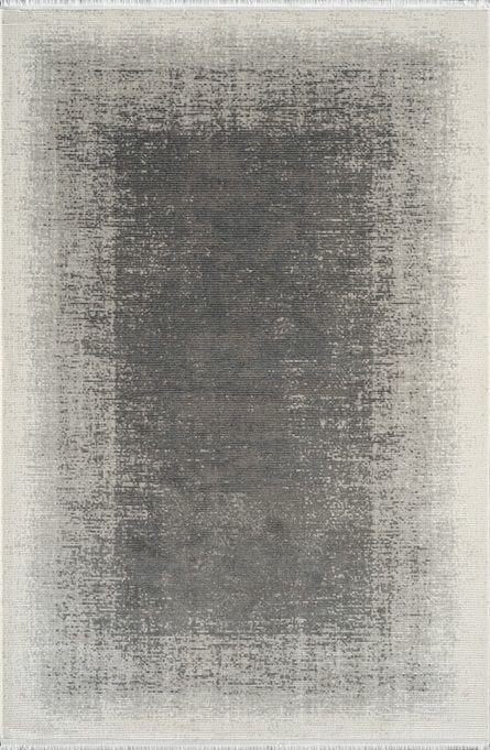 Pierre Cardin Halı Beverly BF02B Gri Yumuşak Dokulu Akrilik Ile Üretilen Modern Şık ve Kaliteli Halı
