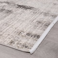 Angora Halı Adria A040A Krem Kahve 160x230