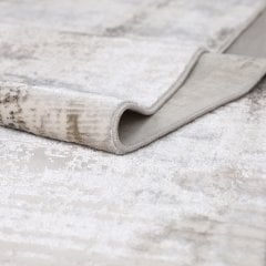 Angora Halı Adria A040A Krem Kahve 160x230