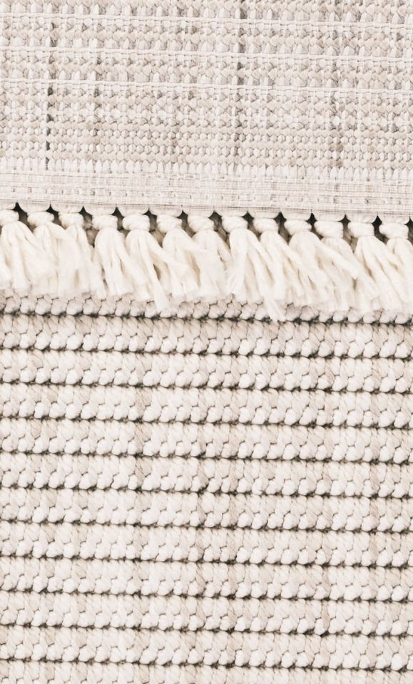 Dolce Vita Halı Stark 622 Stripe Modern Halı