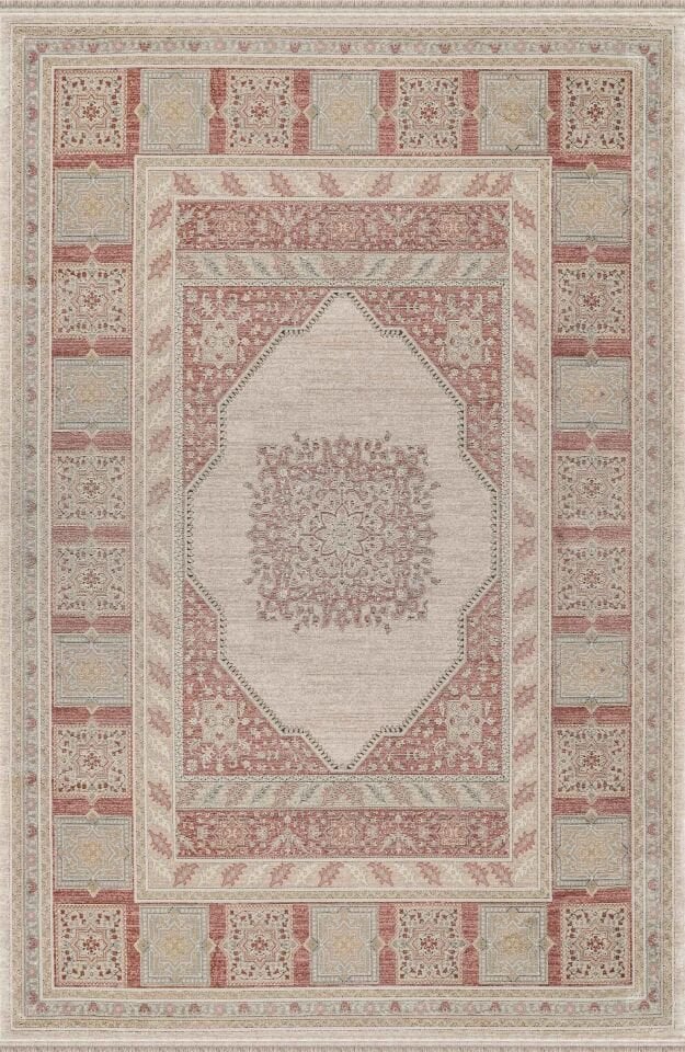 Atlas Halı Degrade DG02A Viskon Akrilik Modern Yüksek Kaliteli Şık Halı